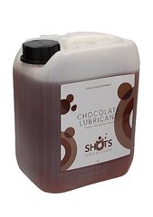 Libesti Chocolate Bliss 5L цена и информация | Лубриканты | kaup24.ee