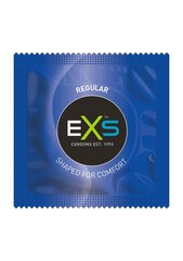 Презервативы EXS Regular 12 шт. цена и информация | Презервативы | kaup24.ee