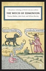 Witch of Edmonton цена и информация | Рассказы, новеллы | kaup24.ee