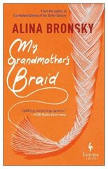 My Grandmother's Braid hind ja info | Fantaasia, müstika | kaup24.ee