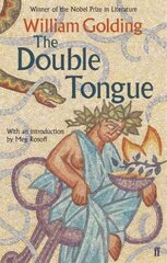 Double Tongue: With an introduction by Meg Rosoff Main hind ja info | Fantaasia, müstika | kaup24.ee