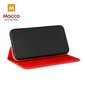 Mocco Special odinis dėklas, skirtas Samsung Galaxy J8, Raudona hind ja info | Telefoni kaaned, ümbrised | kaup24.ee