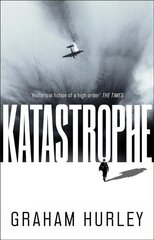 Katastrophe: A gripping World War II thriller цена и информация | Фантастика, фэнтези | kaup24.ee