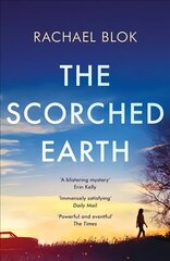 Scorched Earth цена и информация | Фантастика, фэнтези | kaup24.ee