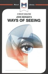 Ways of Seeing hind ja info | Kunstiraamatud | kaup24.ee