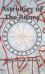 Astrology of The Runes hind ja info | Eneseabiraamatud | kaup24.ee