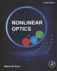 Nonlinear Optics 4th edition цена и информация | Книги по экономике | kaup24.ee