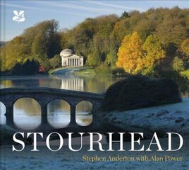 Stourhead hind ja info | Aiandusraamatud | kaup24.ee