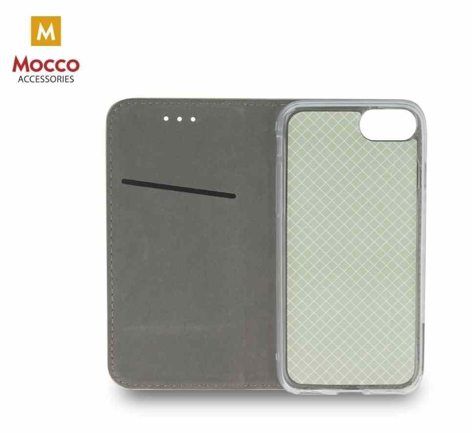 Mocco Smart magnetümbris Huawei Y5 / Y5 Prime (2018) jaoks, kuldne hind ja info | Telefoni kaaned, ümbrised | kaup24.ee