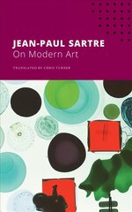 On Modern Art цена и информация | Книги об искусстве | kaup24.ee