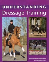 Understanding Dressage Training цена и информация | Книги о питании и здоровом образе жизни | kaup24.ee