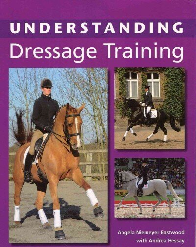 Understanding Dressage Training hind ja info | Tervislik eluviis ja toitumine | kaup24.ee