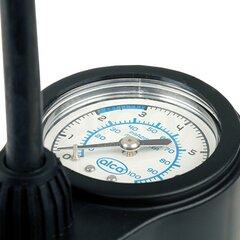 Manomeetriga käsipump Alca AeroPump Manometer High Pressure цена и информация | Автомобильные аксессуары | kaup24.ee