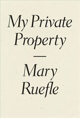 My Private Property hind ja info | Luule | kaup24.ee