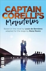 Captain Corelli's Mandolin stage version цена и информация | Рассказы, новеллы | kaup24.ee