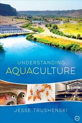 Understanding Aquaculture hind ja info | Ühiskonnateemalised raamatud | kaup24.ee