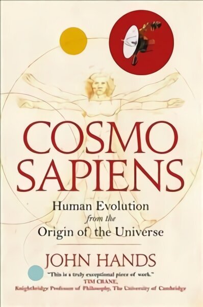 Cosmosapiens: Human Evolution from the Origin of the Universe цена и информация | Majandusalased raamatud | kaup24.ee