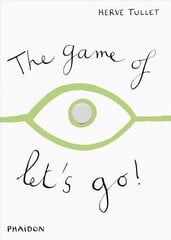 Game of Let's Go! hind ja info | Väikelaste raamatud | kaup24.ee