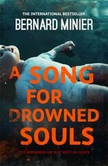 Song for Drowned Souls hind ja info | Fantaasia, müstika | kaup24.ee