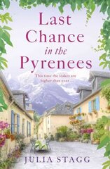 Last Chance in the Pyrenees: Fogas Chronicles 5 цена и информация | Фантастика, фэнтези | kaup24.ee