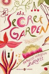 Secret Garden (Penguin Classics Deluxe Edition): (Penguin Classics Deluxe Edition) Special edition hind ja info | Fantaasia, müstika | kaup24.ee