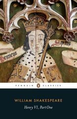 Henry VI Part One, Part One hind ja info | Lühijutud, novellid | kaup24.ee