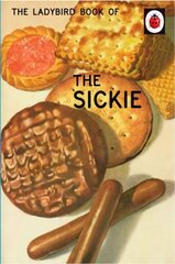 Ladybird Book of the Sickie цена и информация | Фантастика, фэнтези | kaup24.ee