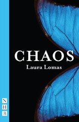 Chaos hind ja info | Lühijutud, novellid | kaup24.ee