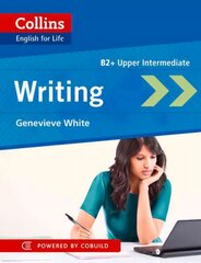 Writing: B2, B2, Writing: B2 hind ja info | Võõrkeele õppematerjalid | kaup24.ee
