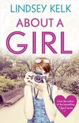 About a Girl, Book 1 hind ja info | Fantaasia, müstika | kaup24.ee