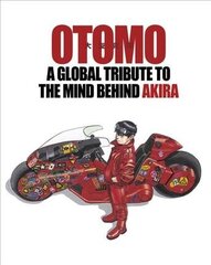 Otomo: A Global Tribute To The Mind Behind Akira hind ja info | Fantaasia, müstika | kaup24.ee