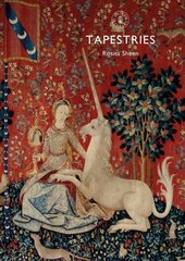 Tapestries цена и информация | Исторические книги | kaup24.ee