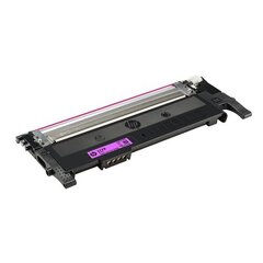 Prinerikassett HP 117A (W2073A), punane цена и информация | Картриджи и тонеры | kaup24.ee