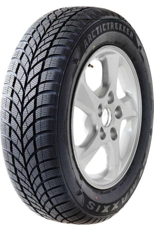 Maxxis WP-05 ARCTIC TREKKER 155/65R14 79 T XL цена и информация | Talverehvid | kaup24.ee