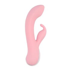 Vibraator Vibe Intimate G Rabbit hind ja info | Vibraatorid | kaup24.ee