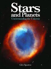 Stars and Planets: Understanding the Universe цена и информация | Книги о питании и здоровом образе жизни | kaup24.ee