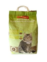 Mano katė looduslik kassiliiv 10 kg hind ja info | Kassiliiv | kaup24.ee