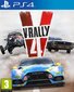 PlayStation 4 Mäng V-Rally 4 hind ja info | Arvutimängud, konsoolimängud | kaup24.ee