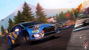 V-Rally 4, для PS4 цена и информация | Компьютерные игры | kaup24.ee
