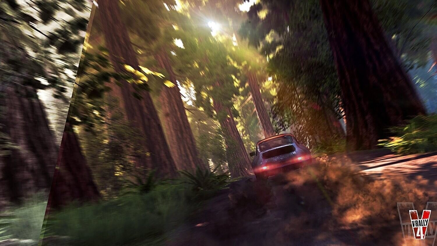 PlayStation 4 Mäng V-Rally 4 hind ja info | Arvutimängud, konsoolimängud | kaup24.ee