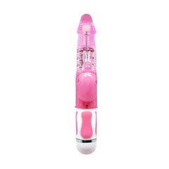 Vibraator Pretty Love Vibe Fascination, roosa hind ja info | Vibraatorid | kaup24.ee