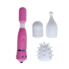 Masseerija Mini Rock hind ja info | Vibraatorid | kaup24.ee