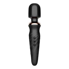 Masseerija Noah Wand Massager USB Silicone цена и информация | Вибраторы | kaup24.ee