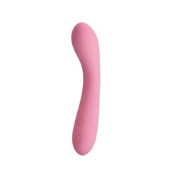 Vibraator Vibe Gloria Soft, roosa hind ja info | Vibraatorid | kaup24.ee