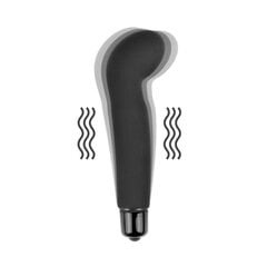 Vibraator Vibe iWhizz G -Spot, must hind ja info | Vibraatorid | kaup24.ee