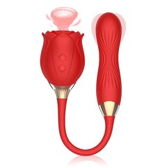 Klitorisstimulaator hind ja info | Vibraatorid | kaup24.ee