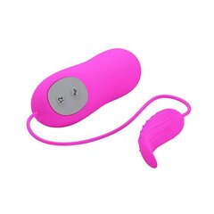 Vibraator Pretty Love Vibe Archer, roosa hind ja info | Vibraatorid | kaup24.ee