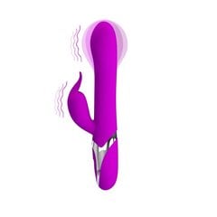 Vibe Neil Inflatable Function 23,7 см цена и информация | Вибраторы | kaup24.ee