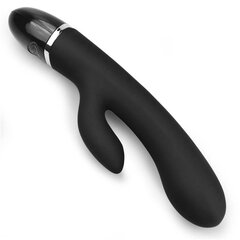 Vibraator Vibe O-Sensual Clit Duo Climax, must цена и информация | Вибраторы | kaup24.ee