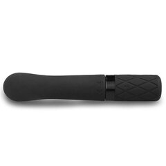 Vibraator Vibe O-Sensual G Intru G-Spot, must hind ja info | Vibraatorid | kaup24.ee